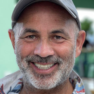 Meet your Posher, Grant